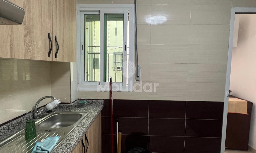 Apartamento para alugar em Gzenaya Residencial Soufiane - view 13