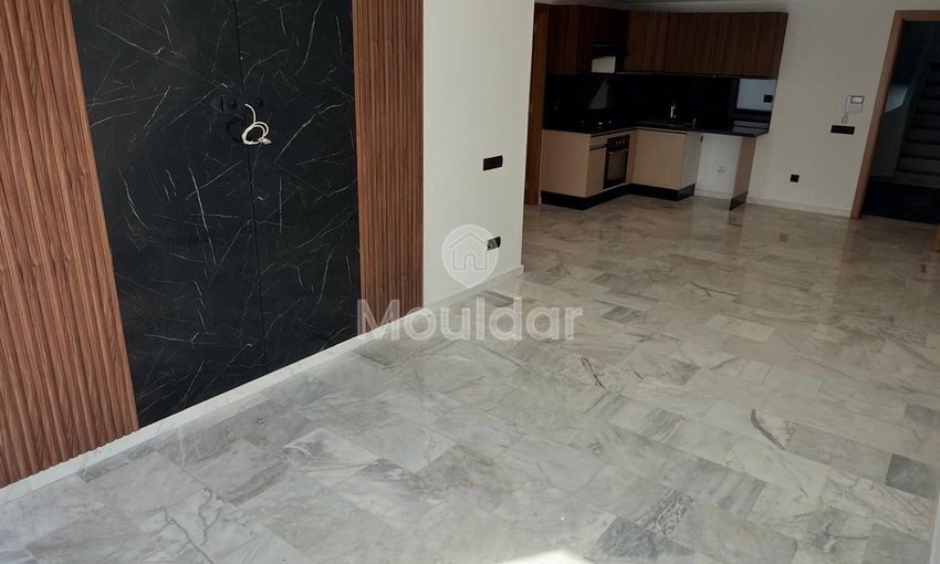 Estúdio para alugar em Casablanca, Califórnia - view 5