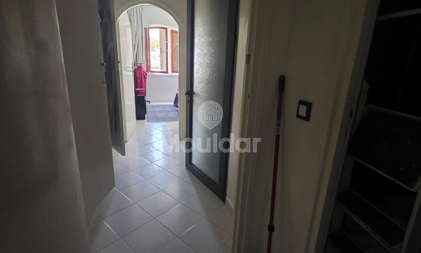Wohnung zu verkaufen in Marrakesch, Agdal - view 12