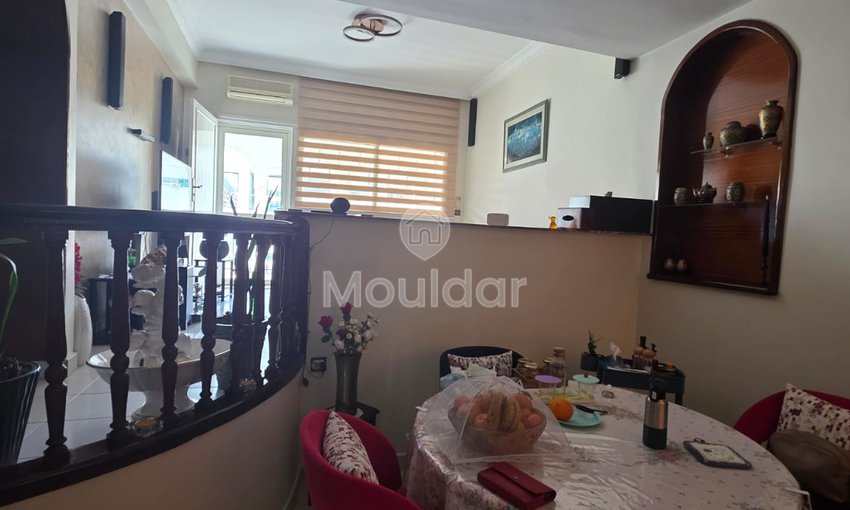 Wohnung zu verkaufen in Marrakesch, Agdal - view 6