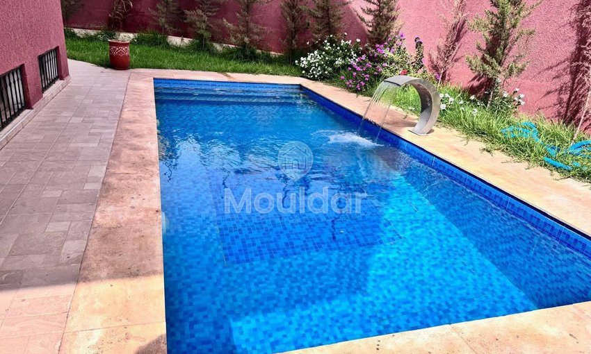 Villa à vendre à Marrakech, Centre Ville - view 2