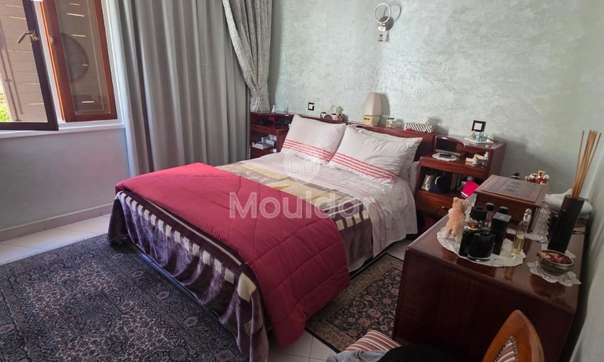 Wohnung zu verkaufen in Marrakesch, Agdal - view 10