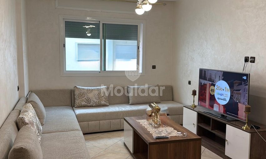 Apartamento para alugar em Gzenaya Residencial Soufiane