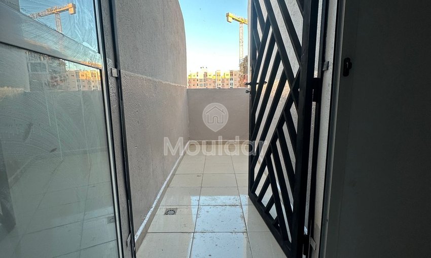 Marrakeş, Es Saada'da kiralık daire - view 11
