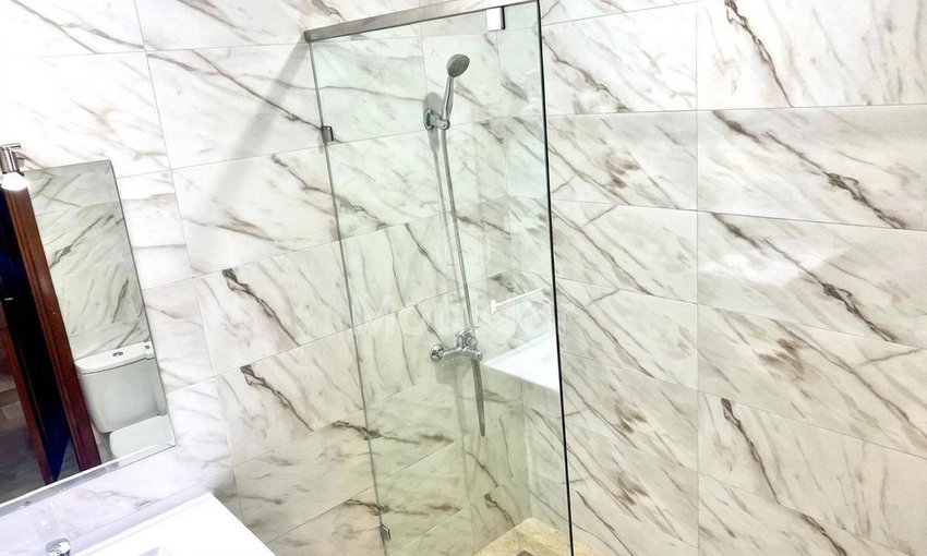 Apartament de închiriat în Casablanca, cartierul Racine. - view 7