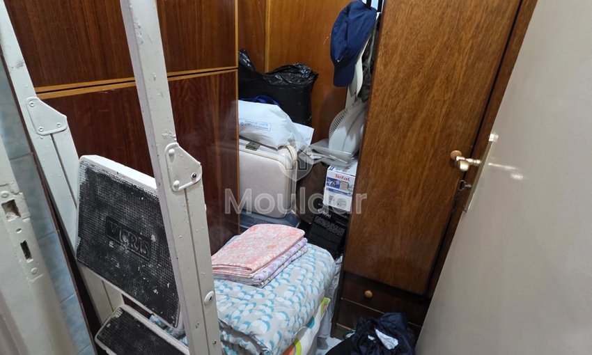 Wohnung zu verkaufen in Marrakesch, Agdal - view 13