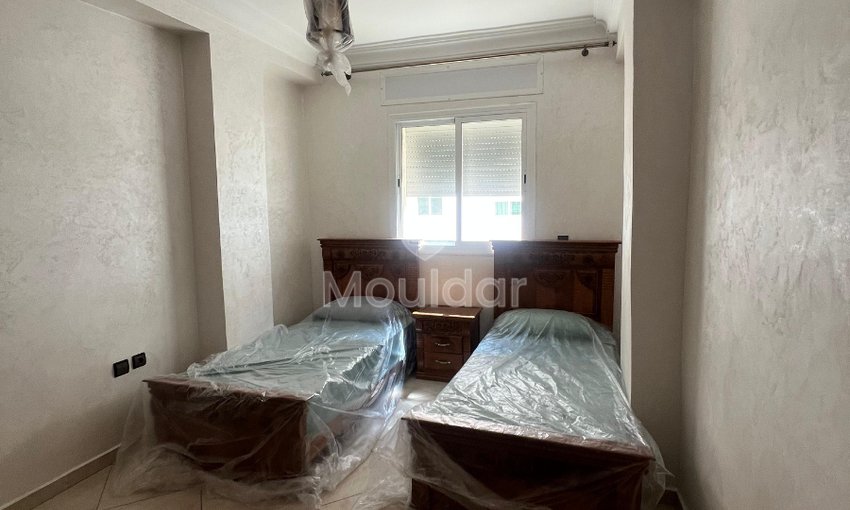Apartamento para alugar em Gzenaya Residencial Soufiane - view 9