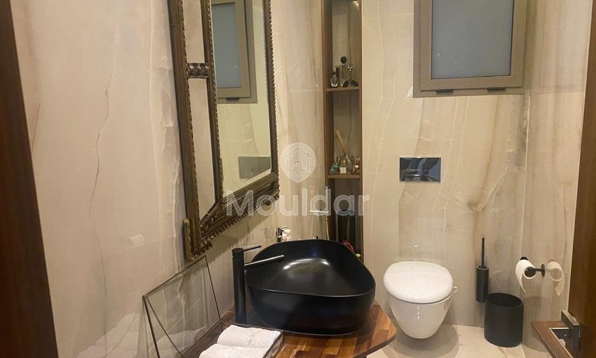 Appartement à vendre à Casablanca, Racine - view 9