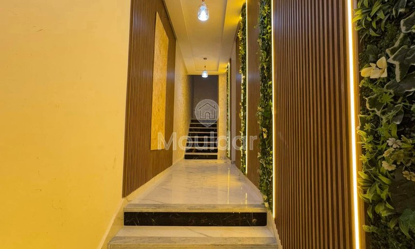 Appartement à vendre à Fès Route Ain Chkaf - view 20