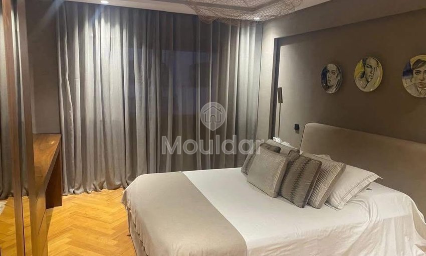 Appartement à vendre à Casablanca, Racine - view 5