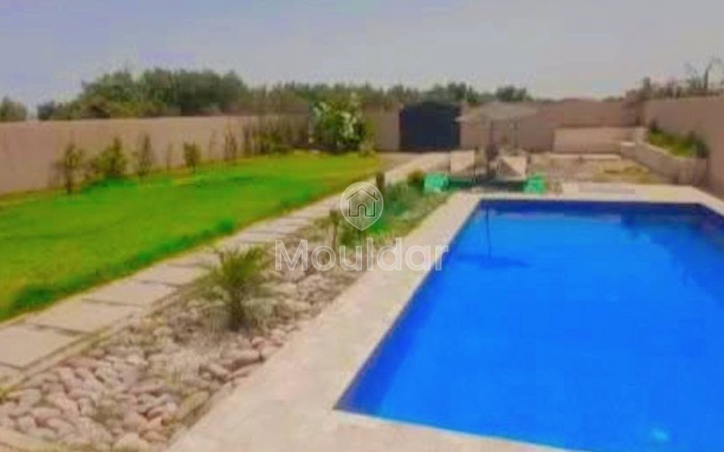 Villa in vendita a Marrakech Strada di Ouarzazate - view 3
