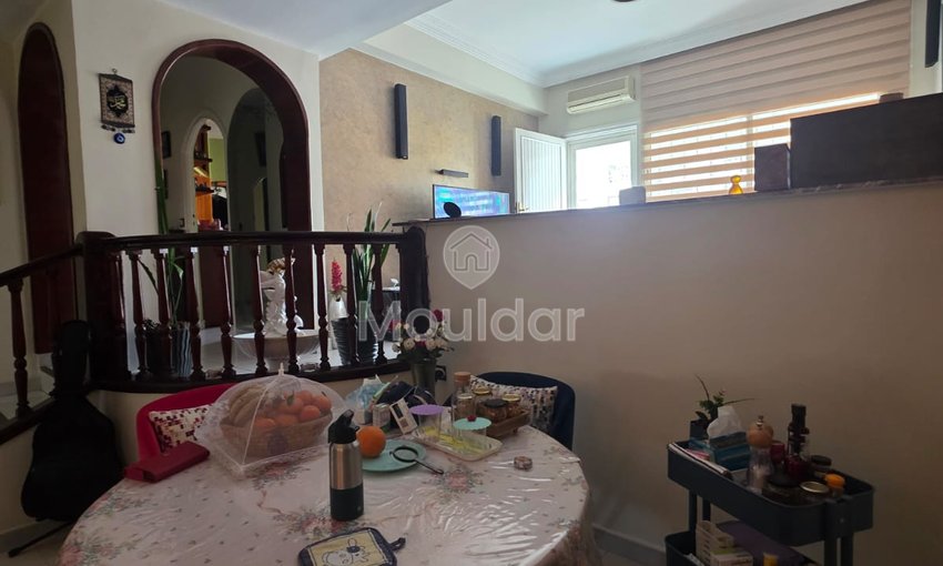 Wohnung zu verkaufen in Marrakesch, Agdal - view 7