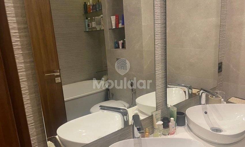 Appartement à vendre à Casablanca, Racine - view 8