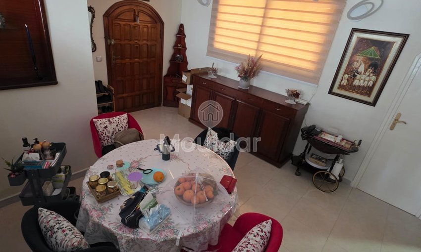 Wohnung zu verkaufen in Marrakesch, Agdal - view 5