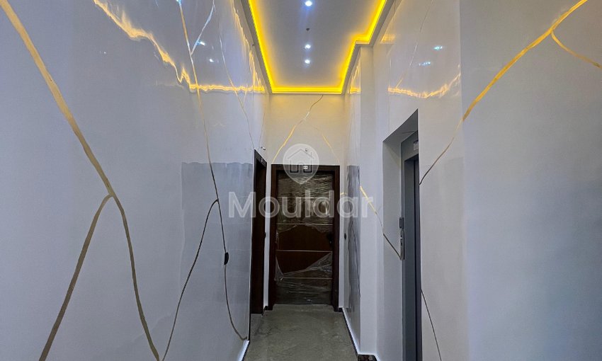 Apartamento para alugar em Gzenaya Residencial Soufiane - view 4
