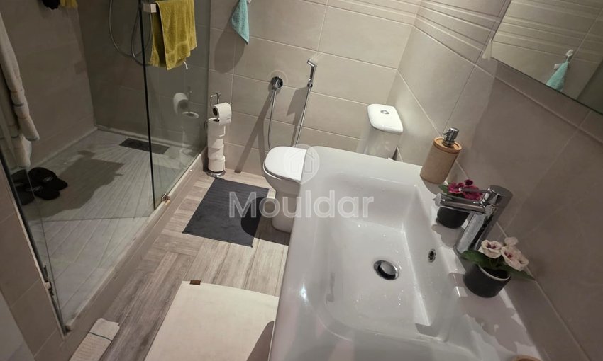 Wohnung zu verkaufen in Marrakesch, Agdal - view 16