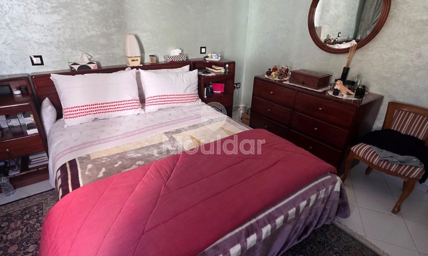 Wohnung zu verkaufen in Marrakesch, Agdal - view 9