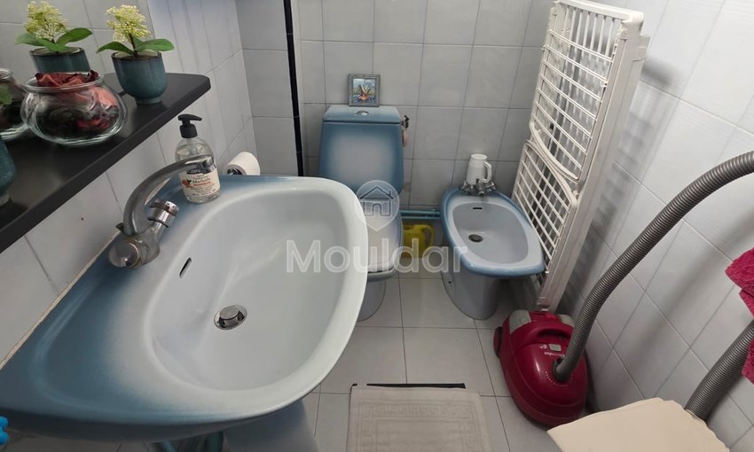 Wohnung zu verkaufen in Marrakesch, Agdal - view 18
