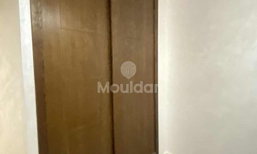Apartamento para alugar em Gzenaya Residencial Soufiane - view 2