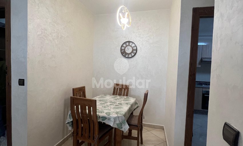 Apartamento para alugar em Gzenaya Residencial Soufiane - view 3