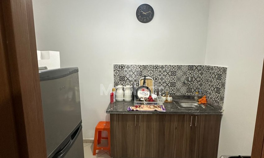 Marrakeş, Es Saada'da kiralık daire - view 8