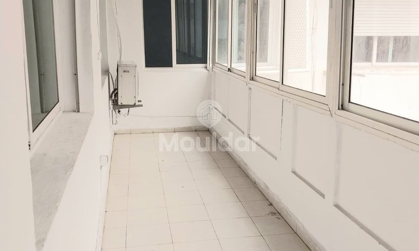 Appartement à vendre à Casablanca, Belvédère - view 3