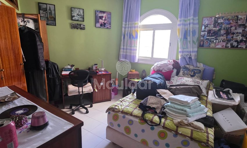 Wohnung zu verkaufen in Marrakesch, Agdal - view 8