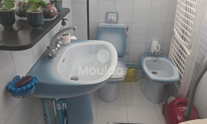 Wohnung zu verkaufen in Marrakesch, Agdal - view 17