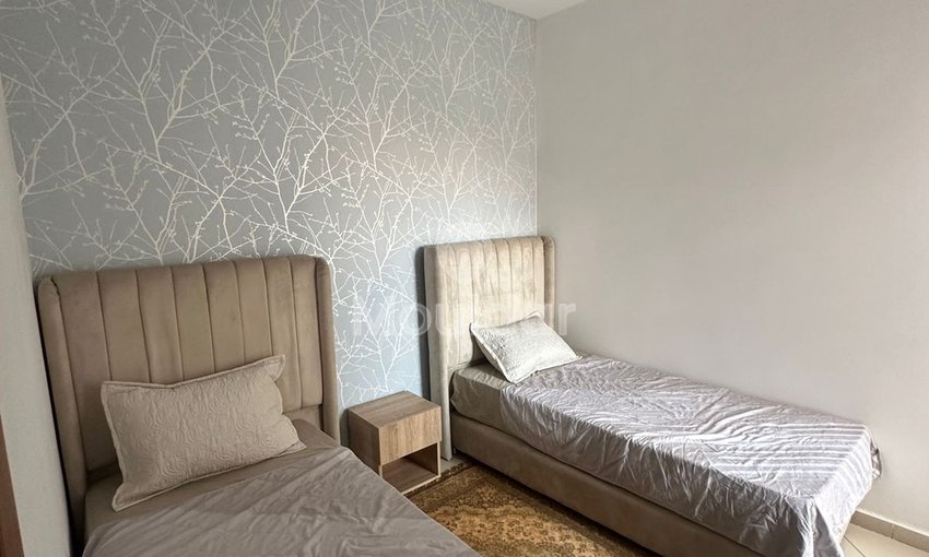 Marrakeş, Es Saada'da kiralık daire - view 10