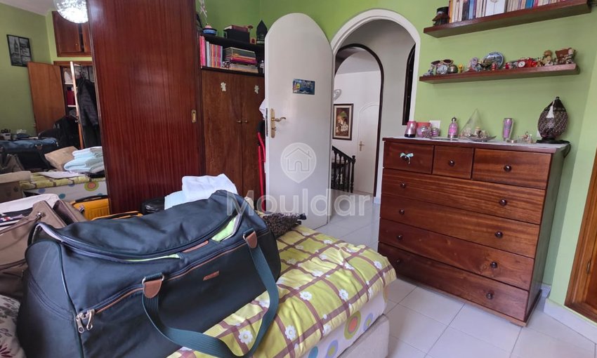 Wohnung zu verkaufen in Marrakesch, Agdal - view 4