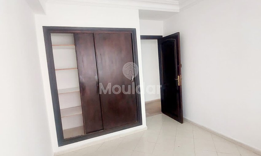 Appartement à vendre à Casablanca, Belvédère