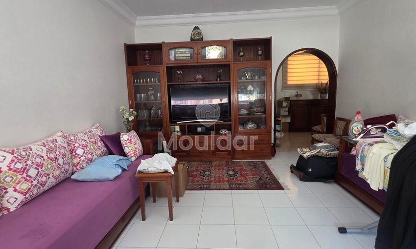 Wohnung zu verkaufen in Marrakesch, Agdal
