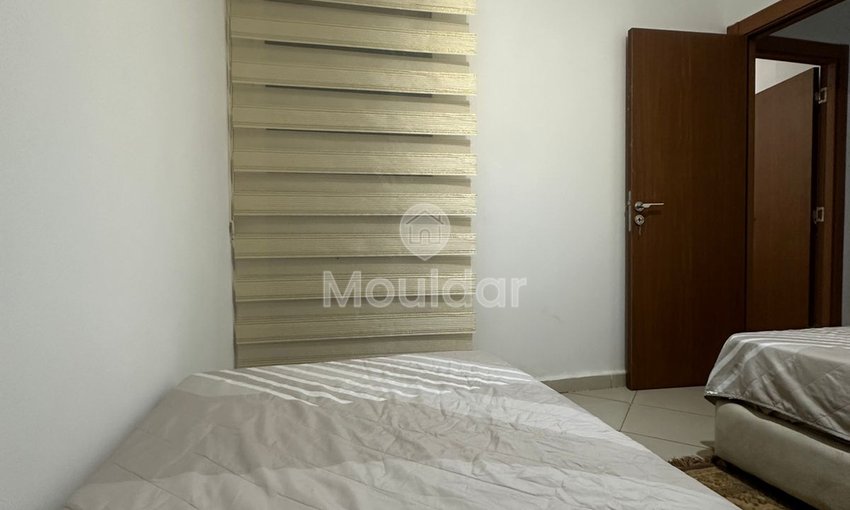Marrakeş, Es Saada'da kiralık daire - view 5