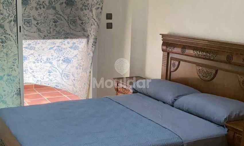 Apartamento para alugar em Gzenaya Residencial Soufiane - view 10