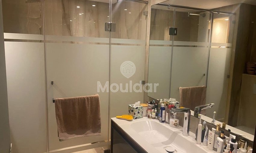 Appartement à vendre à Casablanca, Racine - view 7