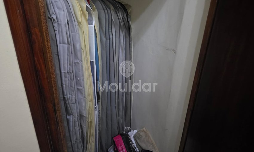 Wohnung zu verkaufen in Marrakesch, Agdal - view 11