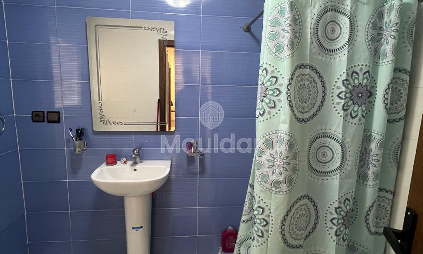 Apartamento para alugar em Gzenaya Residencial Soufiane - view 14