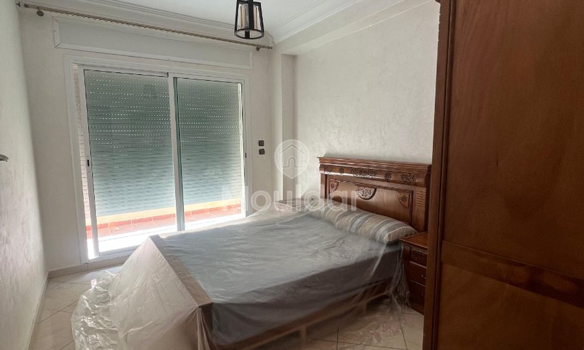 Apartamento para alugar em Gzenaya Residencial Soufiane - view 7
