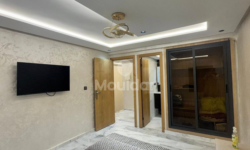 Duplex à louer à Fès, Ain Amiyer - view 8