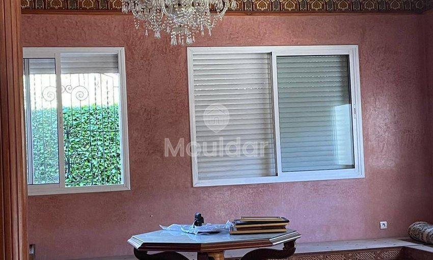 Villa for sale in Casablanca, Sidi Maarouf - view 5