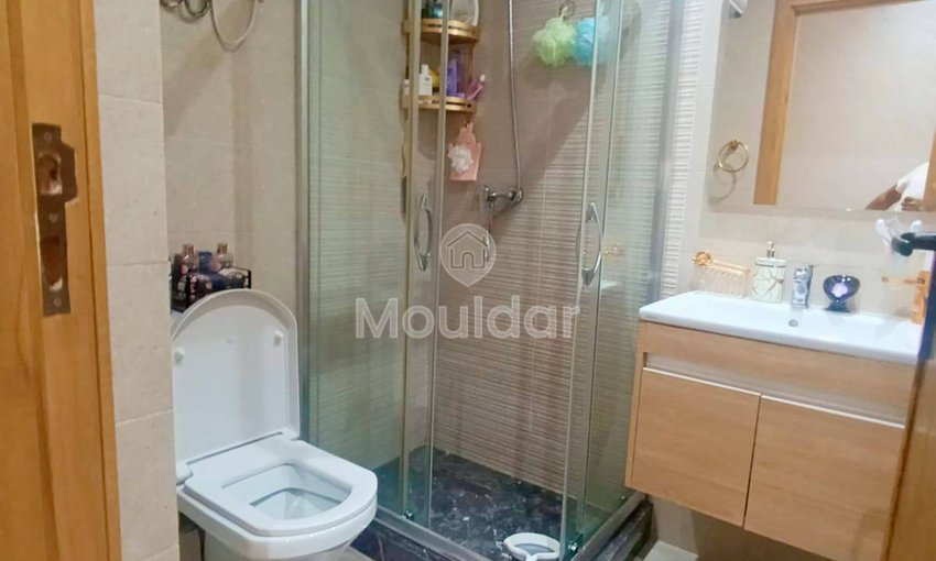 Appartement à vendre à Casablanca Roches Noires - view 11