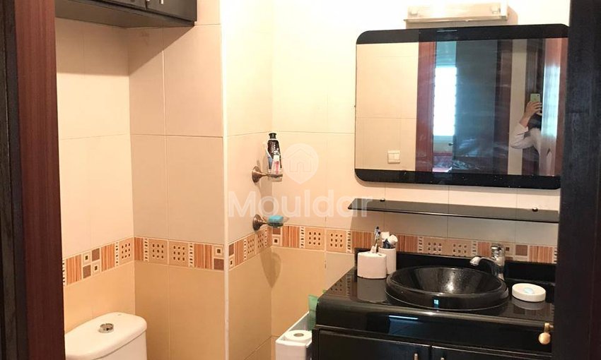Appartement à louer à Casablanca, Californie - view 7