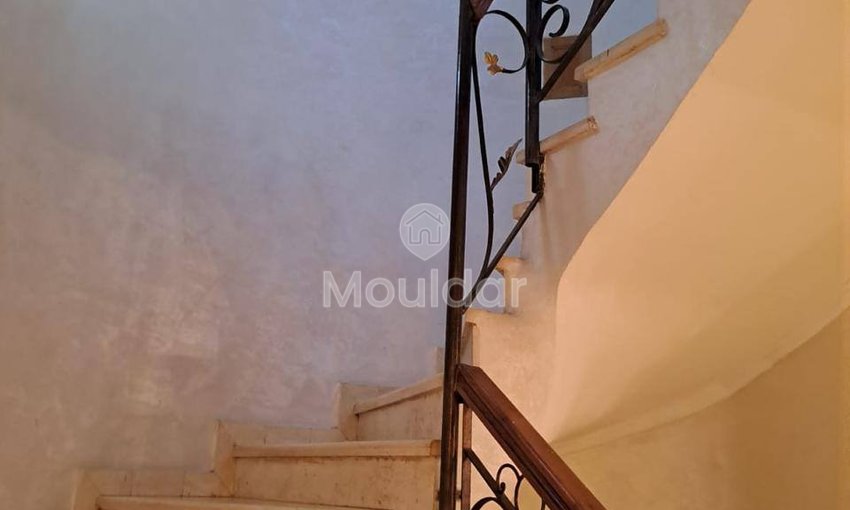 Villa for sale in Sidi Maarouf, Casablanca - view 10