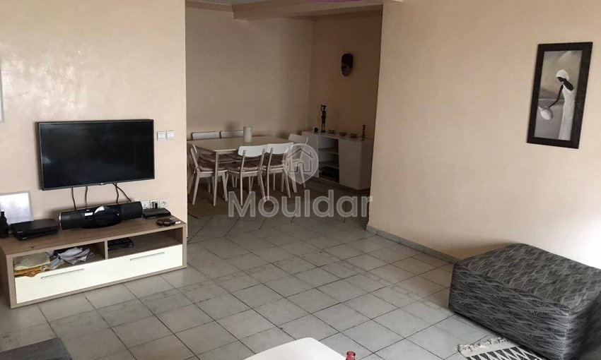 Appartement à louer à Casablanca, Californie - view 3