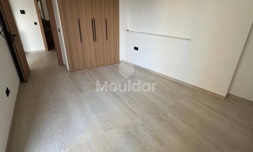Estudio en alquiler en Casablanca, Oasis - view 3