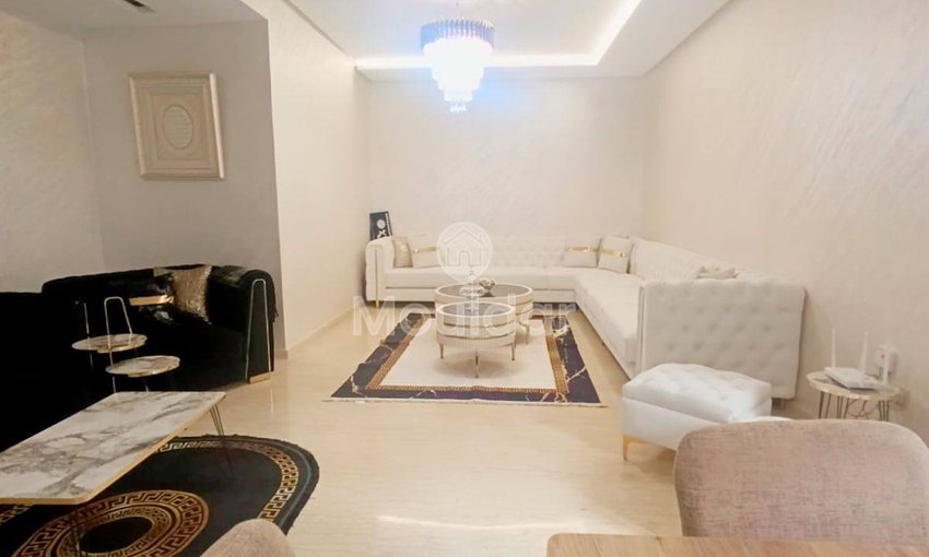 Appartement à vendre à Casablanca Roches Noires - view 4
