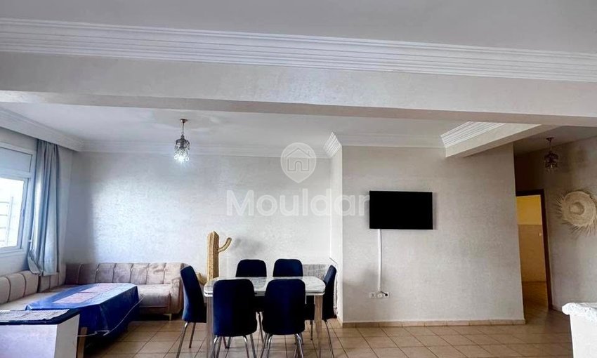 Appartement à louer à Agadir, Hay Mohammadi - view 5