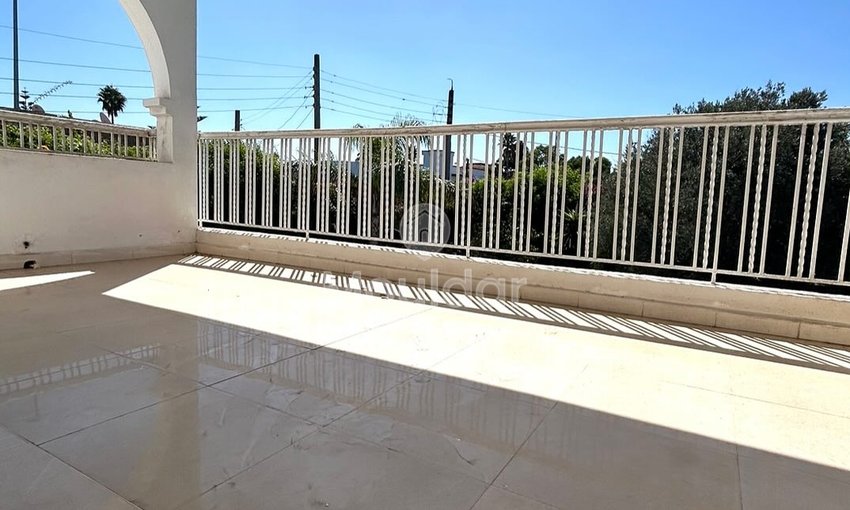 Βίλα προς ενοικίαση στην Καζαμπλάνκα, Όαση - view 7