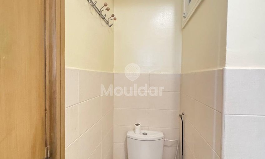 Appartement à louer à Agadir, Hay Mohammadi - view 19
