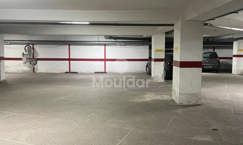 Appartement à vendre à Casablanca - view 5